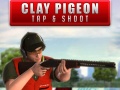 Гульня Clay Pigeon: Tap and Shoot