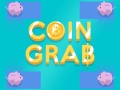 Гульня Coin Grab