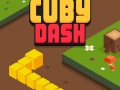 Гульня Cuby Dash