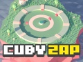 Гульня Cuby Zap
