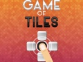 Гульня Game of Tiles