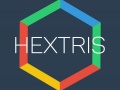 Гульня Hextris