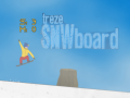 Гульня Treze Snwboard