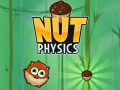 Гульня Nut Physics