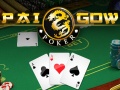 Гульня Pai Gow Poker