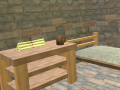 Гульня Medieval Adventure 3D