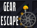 Гульня Gear Escape