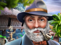 Гульня Riddles in the Bottle