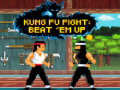 Гульня Kung Fu Fight: Beat 'Em Up
