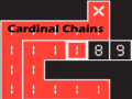Гульня Cardinal Chains