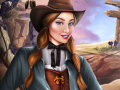 Гульня The Sheriff's Daughter