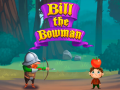 Гульня Bill the Bowman