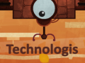 Гульня Technologis