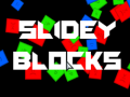 Гульня Slidey Blocks