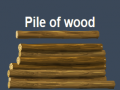 Гульня Pile Woods