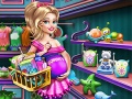 Гульня Mommy Goes Shopping