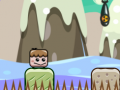 Гульня Danger Land