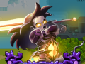 Гульня Linker Hero