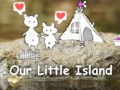 Гульня Our Little Island