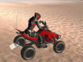 Гульня Desert Racing
