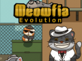 Гульня Meowfia Evolution