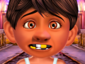 Гульня Coco Miguel At The Dentist