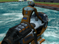 Гульня Water Scooter Mania 2 Riptide