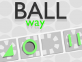 Гульня Ball Way