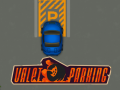 Гульня Valet Parking