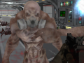 Гульня Dead Lab 2
