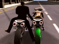Гульня Stunt Mania 