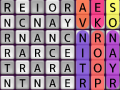 Гульня  Word Connect