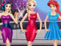 Гульня Celebrity Event