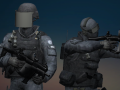 Гульня Rescue Six