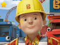 Гульня Hidden Stars Bob the Builder