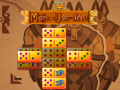 Гульня Mah–Domino