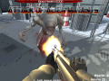 Гульня Attack of Alien Mutants