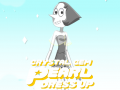 Гульня Crystal Gem Pearl Dress Up