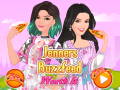Гульня Jenner Sisters Buzzfeed Worth It