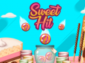 Гульня Sweet Hit