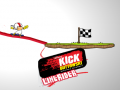 Гульня Kick Buttowski: Line Rider