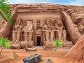 Гульня Desert Gods
