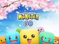 Гульня Monster Go