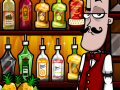 Гульня Bartender The Celeb Mix