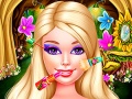 Гульня Barbie's Fairy Style