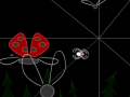 Гульня Arachnophilia 