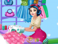 Гульня Princess Tailor Shop