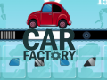 Гульня Car Factory
