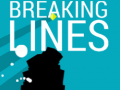 Гульня Breaking Lines