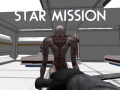 Гульня Star Mission